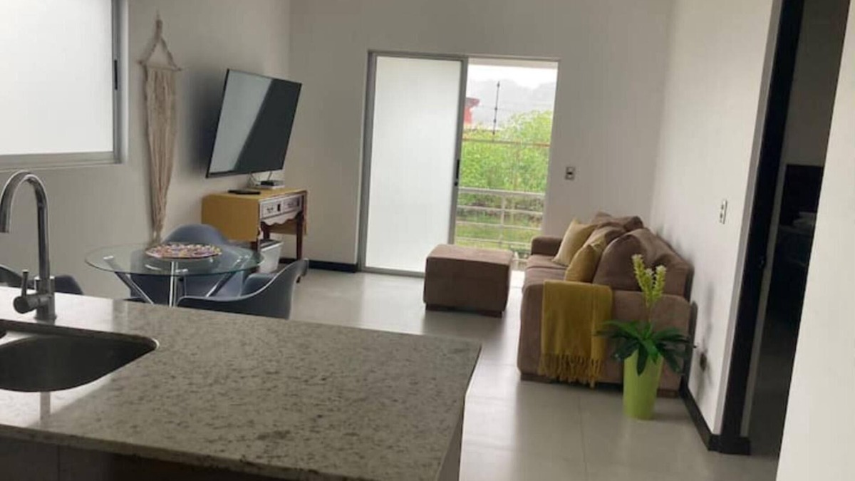 San Jose Apartment | Beautiful Apartment in Alajuela