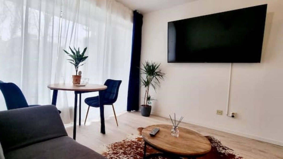 Erkrath Apartment | Beautiful apartment in Erkrath, near Düsseldorf