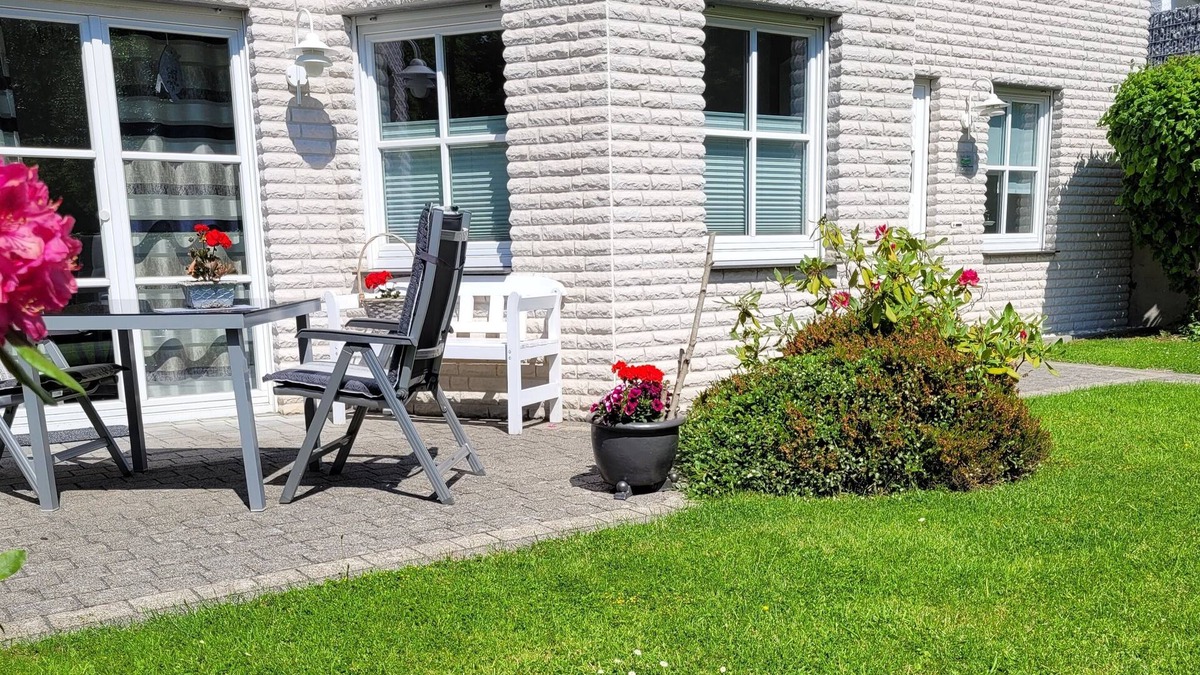 Marsberg Apartment | Beautiful apartment in the Sauerland (Marsberg, near Diemelsee)