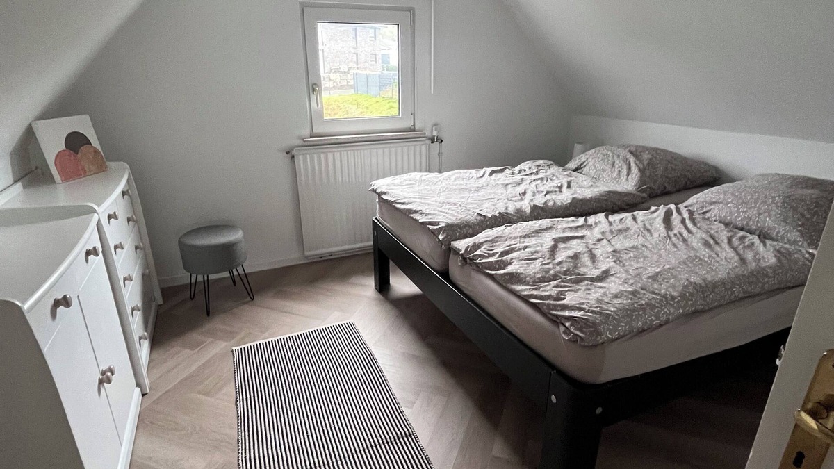 Meschede Apartment | Beautiful apartment in the Sauerland