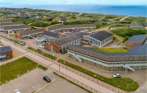 Sondervig Apartment | Beautiful Apartment In Ringkøbing