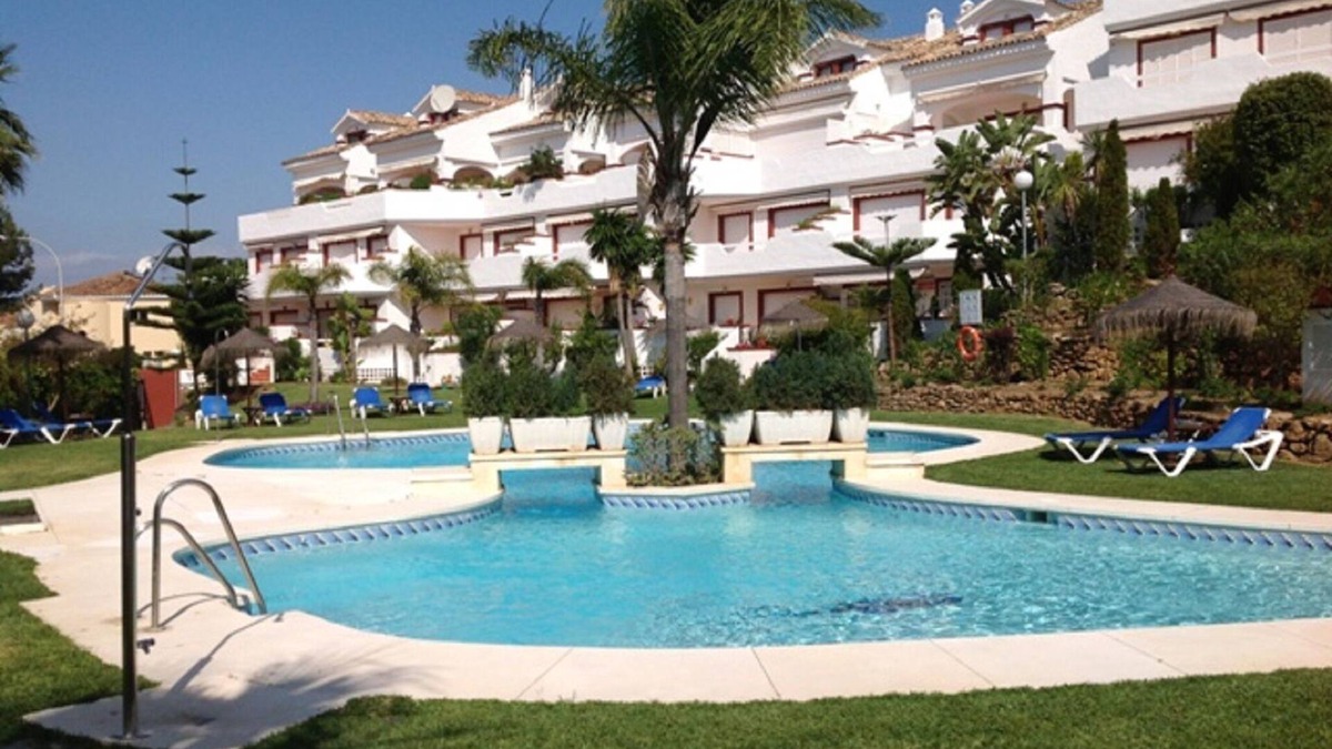 Nikki Beach Apartment | Beautiful apartment in Marbella Elviria area near the beach
