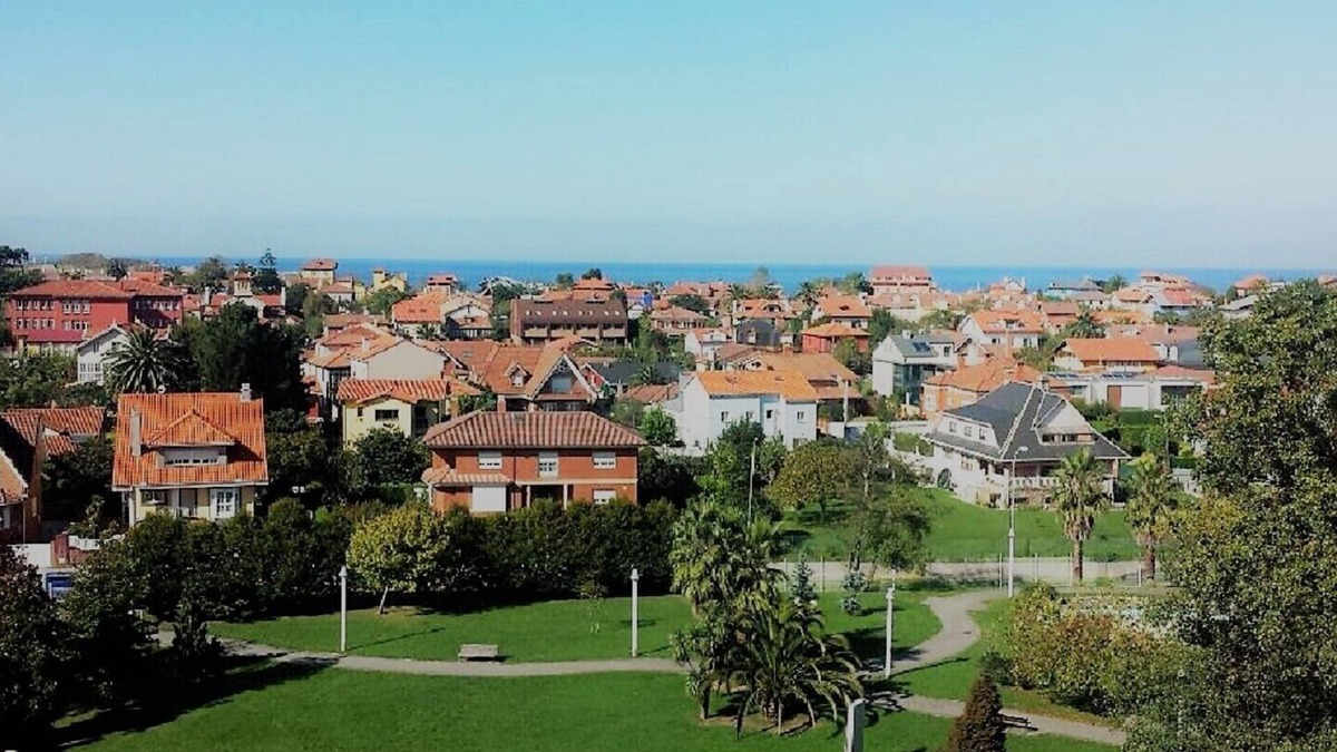 Salinas Apartment | Beautiful apartment in Salinas
