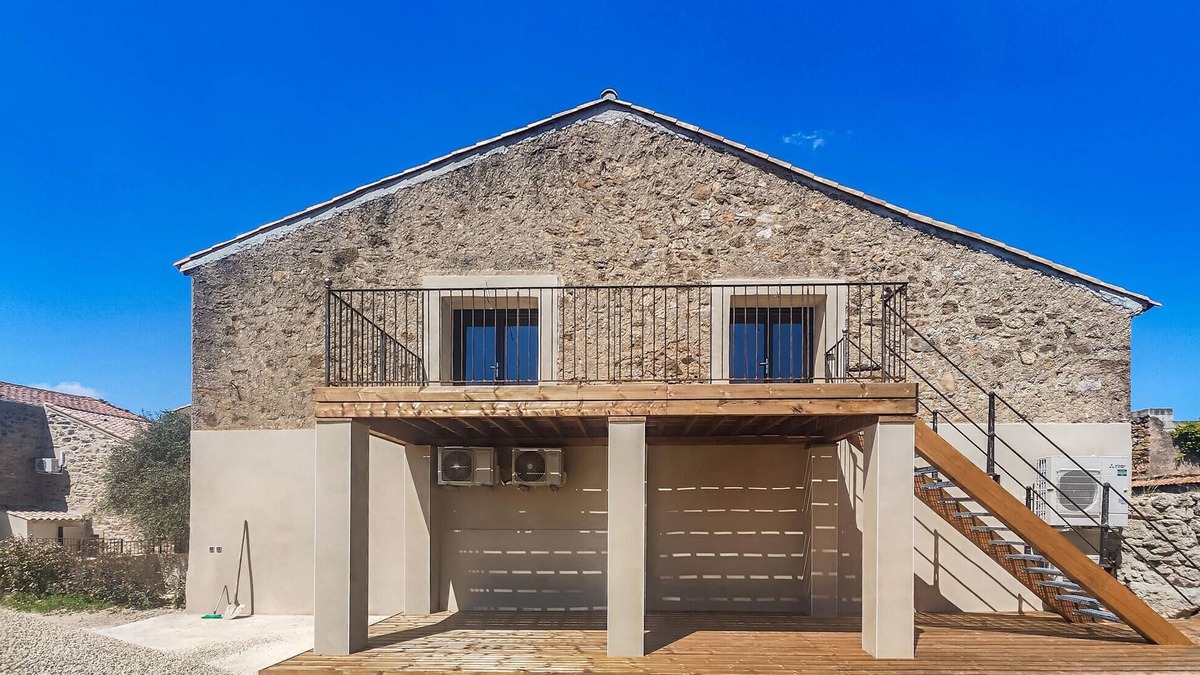 Quarante Apartment | Beautiful apartment in Quarante