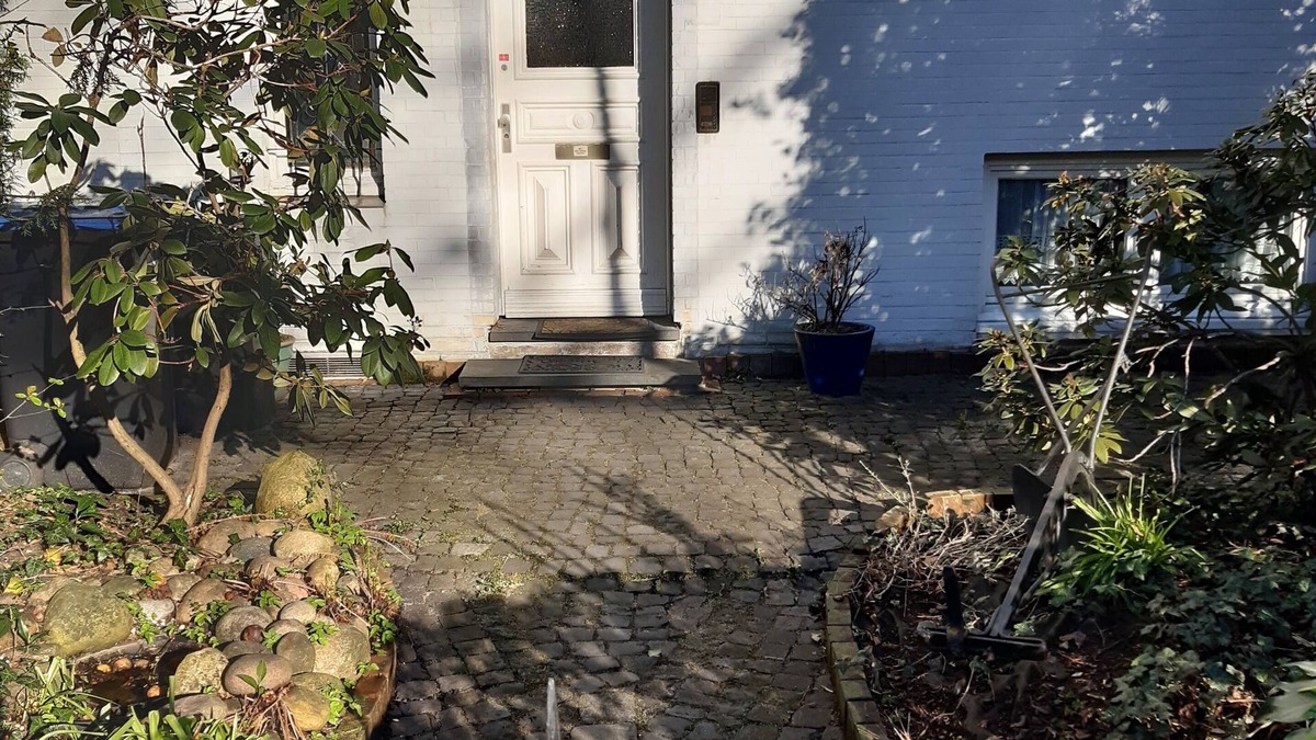 Eimsbuettel Apartment | beautiful apartment in good location with well connection to all landmarks
