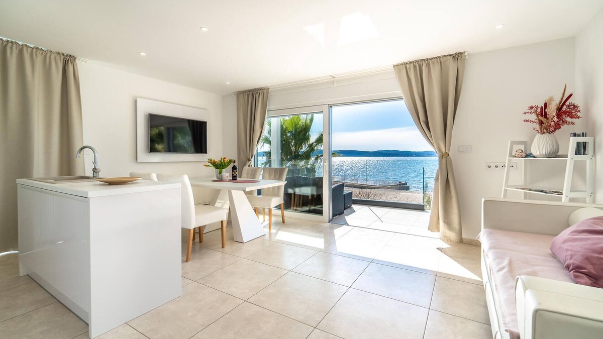 Bibinje Apartment | Beautiful apartment in Bibinje