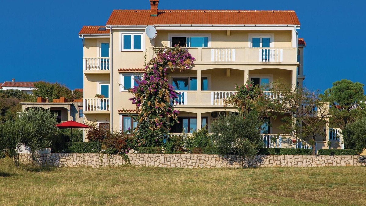 Povljana Apartment | Beautiful apartment in Povljana