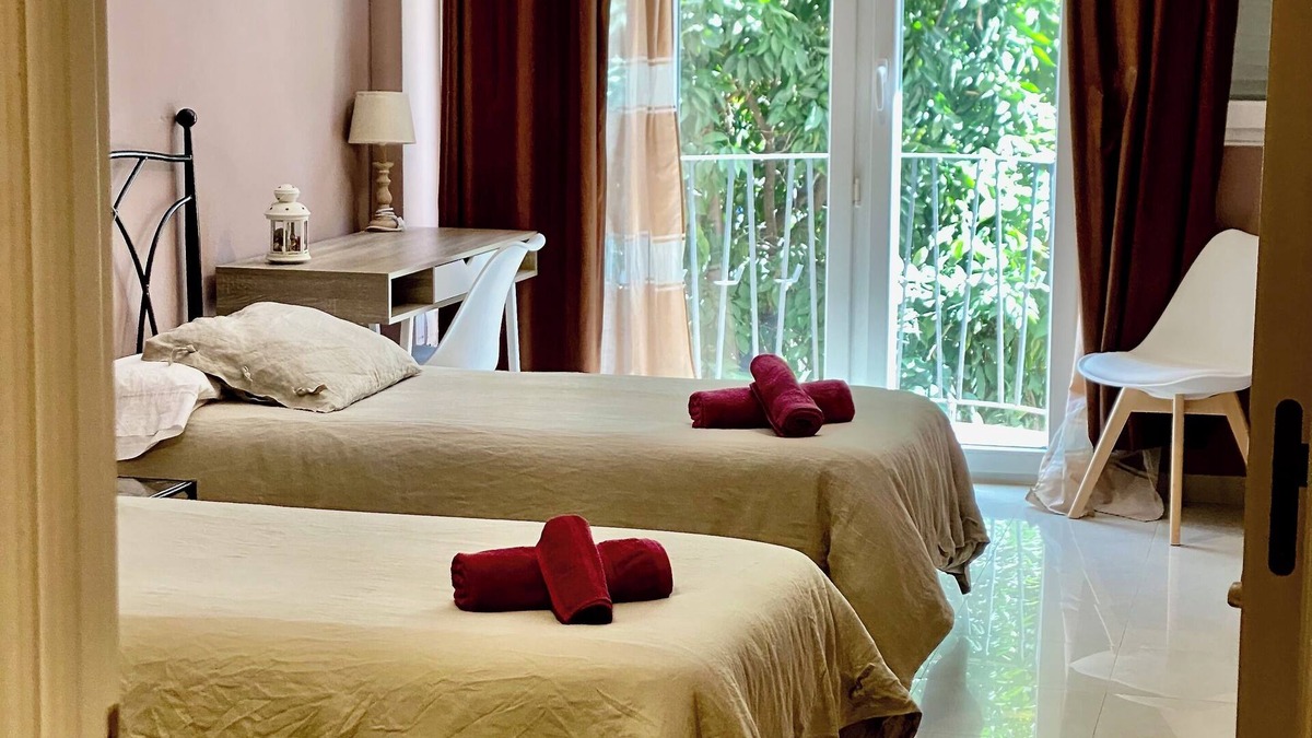 Los Remedios Apartment | Beautiful apartment in ideal location