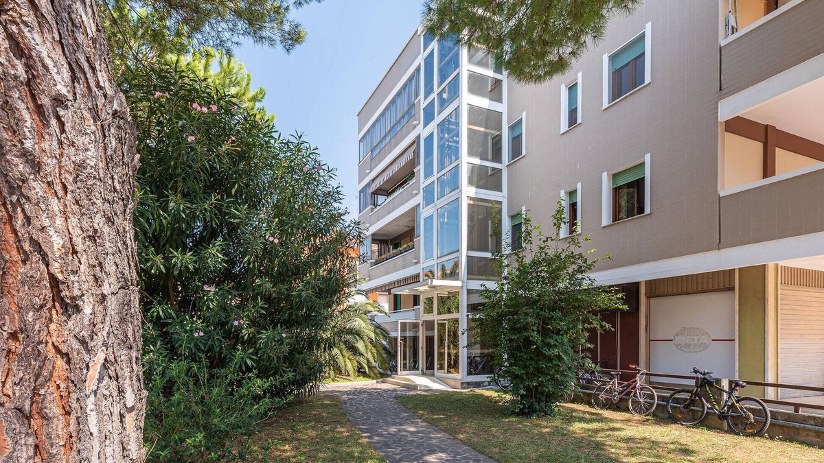 Grado Apartment | Beautiful apartment in Grado -GO-