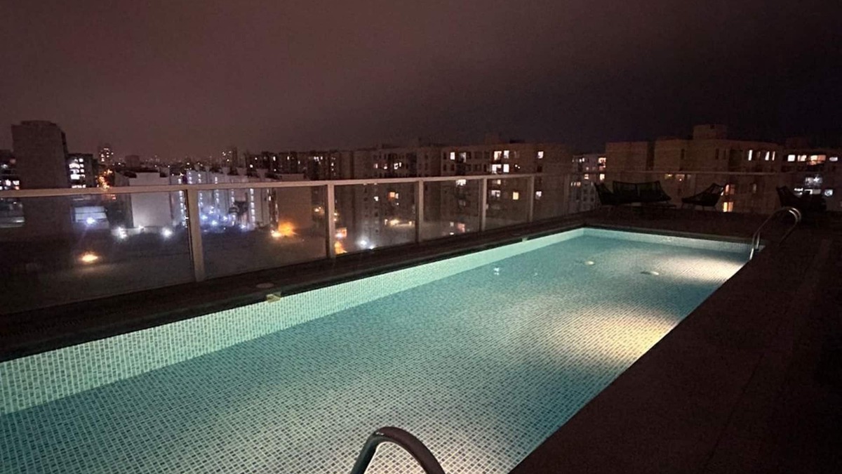 San Miguel Apartment | Beautiful Apartment in Lima