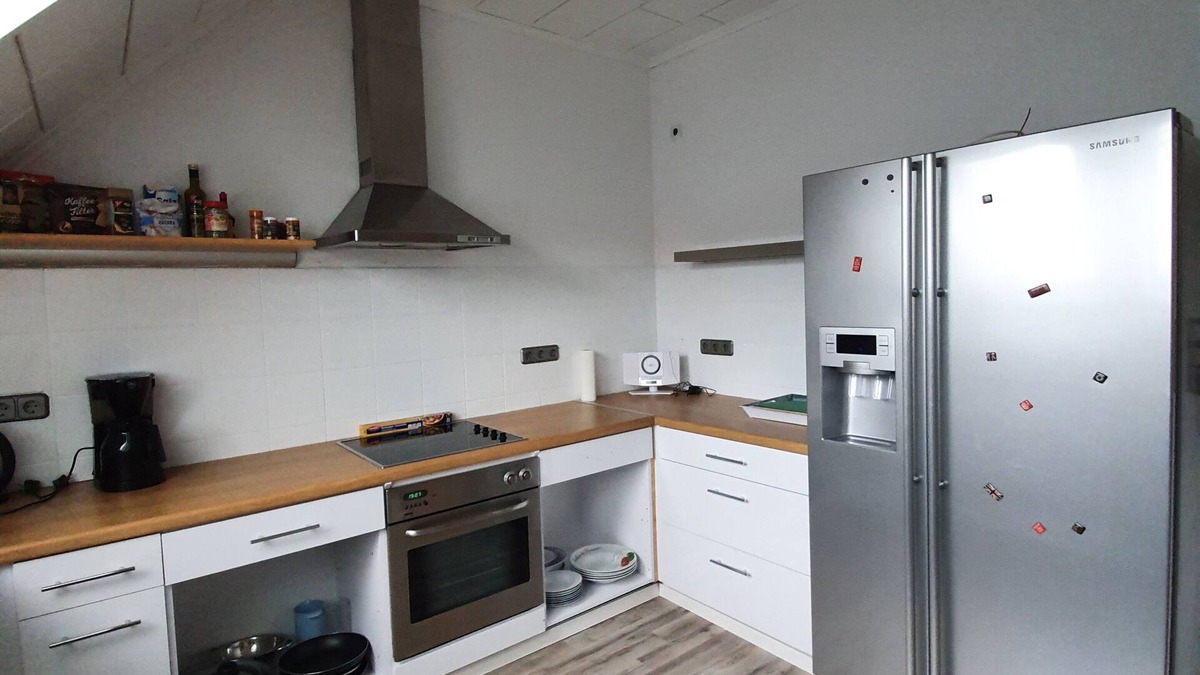 Minden Condo | Beautiful apartment in Minden- quiet and centrally located