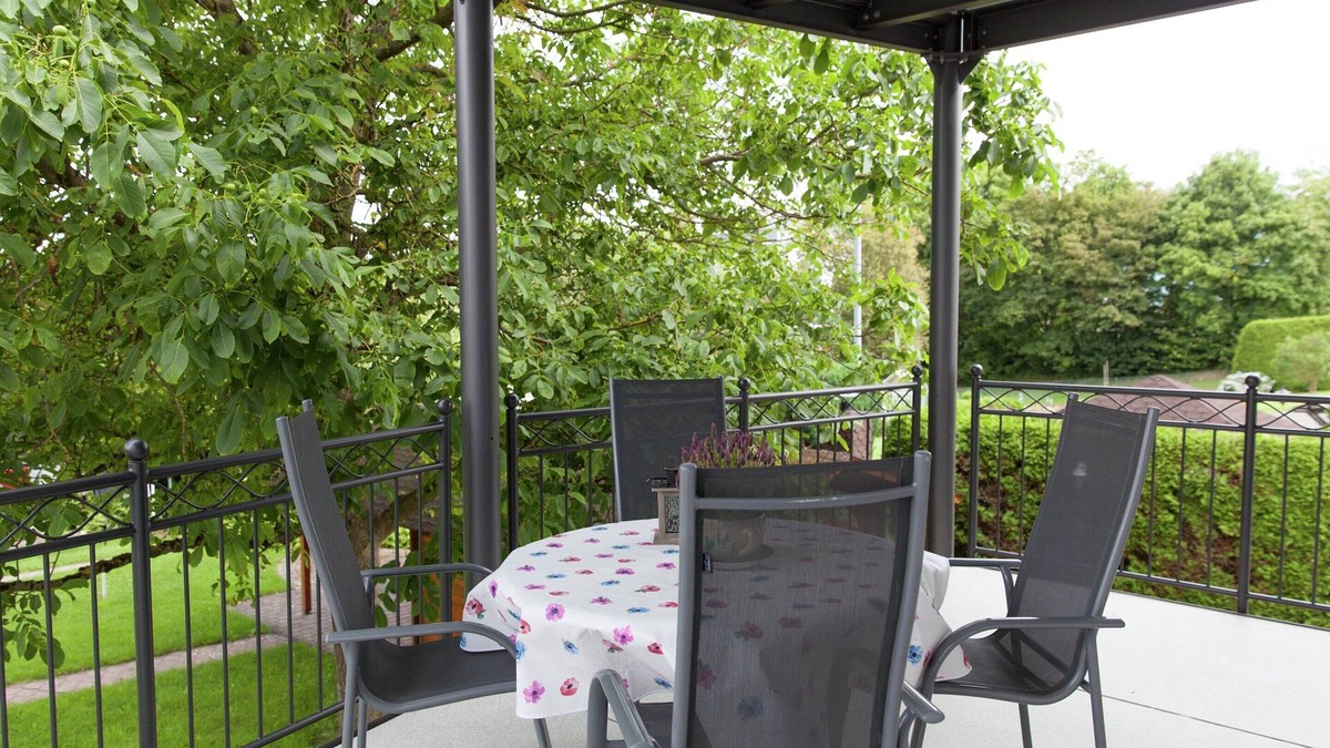Hoxel Apartment | Beautiful Apartment in Morscheid-riedenburg
