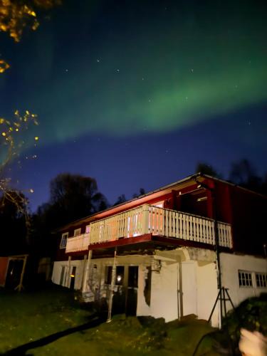 Tromso Apartment | beautiful apartment in nature