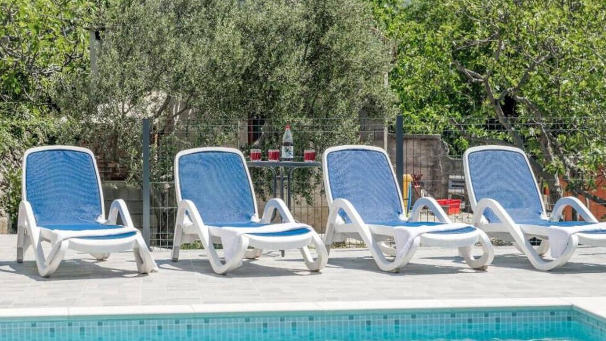 Omis Apartment | Beautiful apartment in Omis