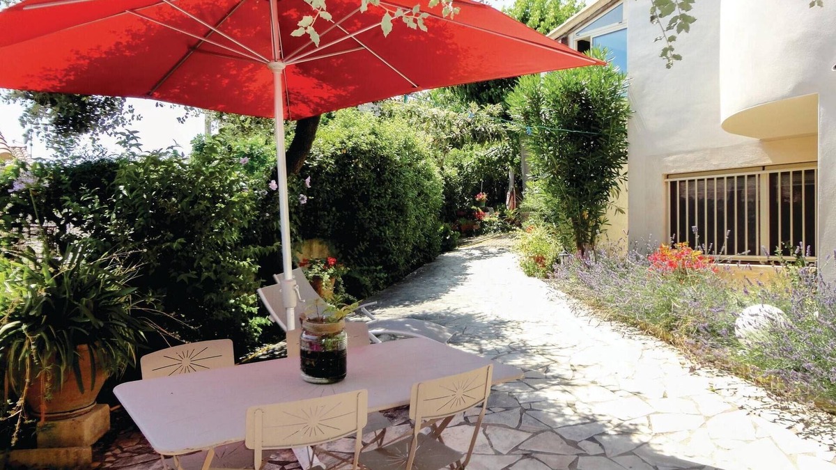 Pignan Apartment | Beautiful apartment in Pignan