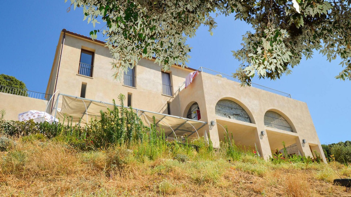 Piana Apartment | Beautiful apartment in Piana