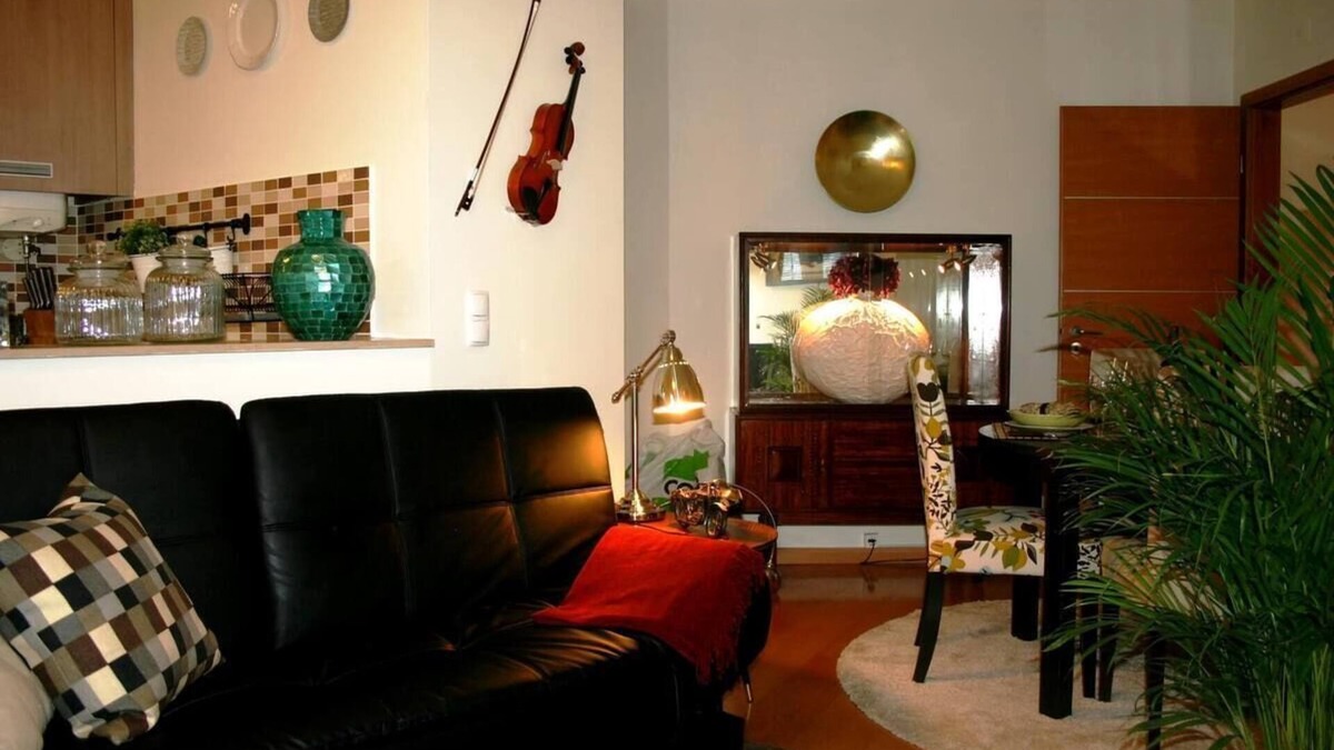 Sao Jorge de Arroios Apartment | Beautiful apartment in central Lisbon