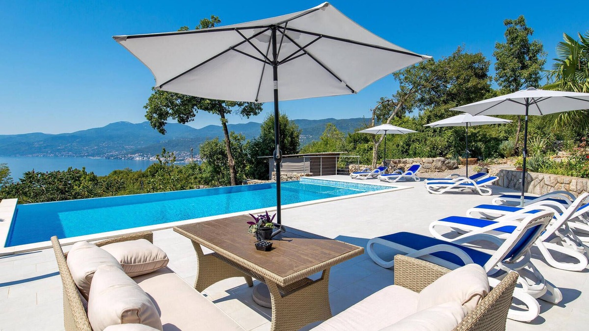 Rubesi Apartment | Beautiful apartment in Rijeka with WiFi