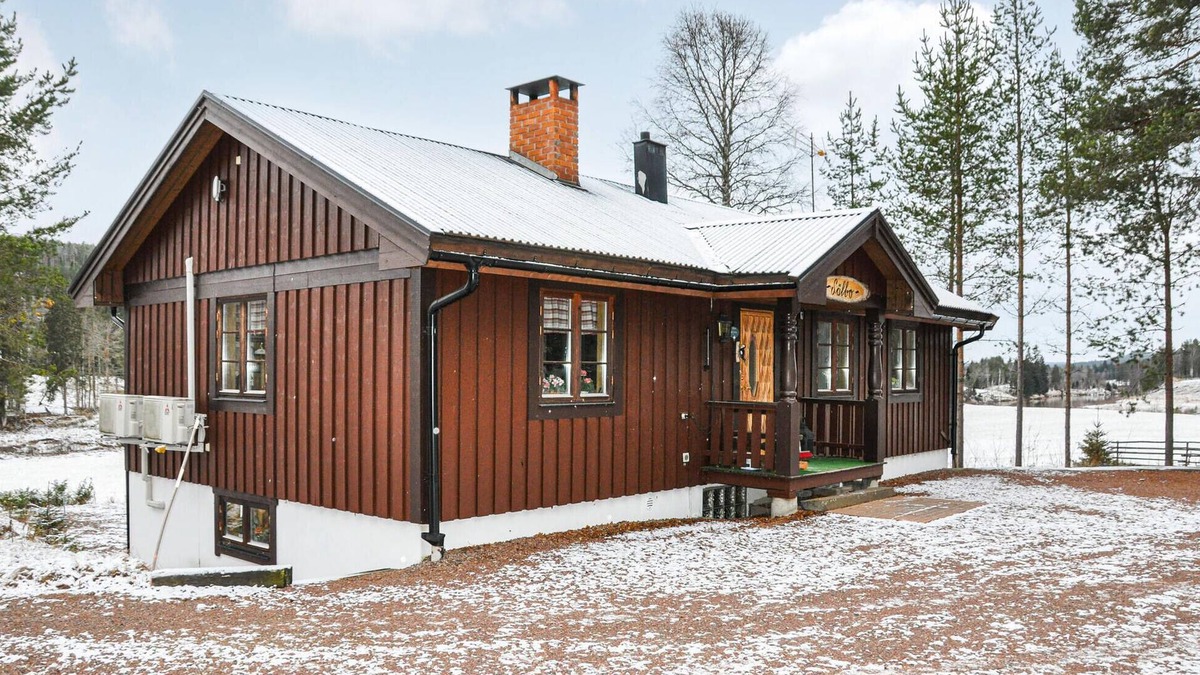 Salen Apartment | Beautiful apartment in Sälen with WiFi