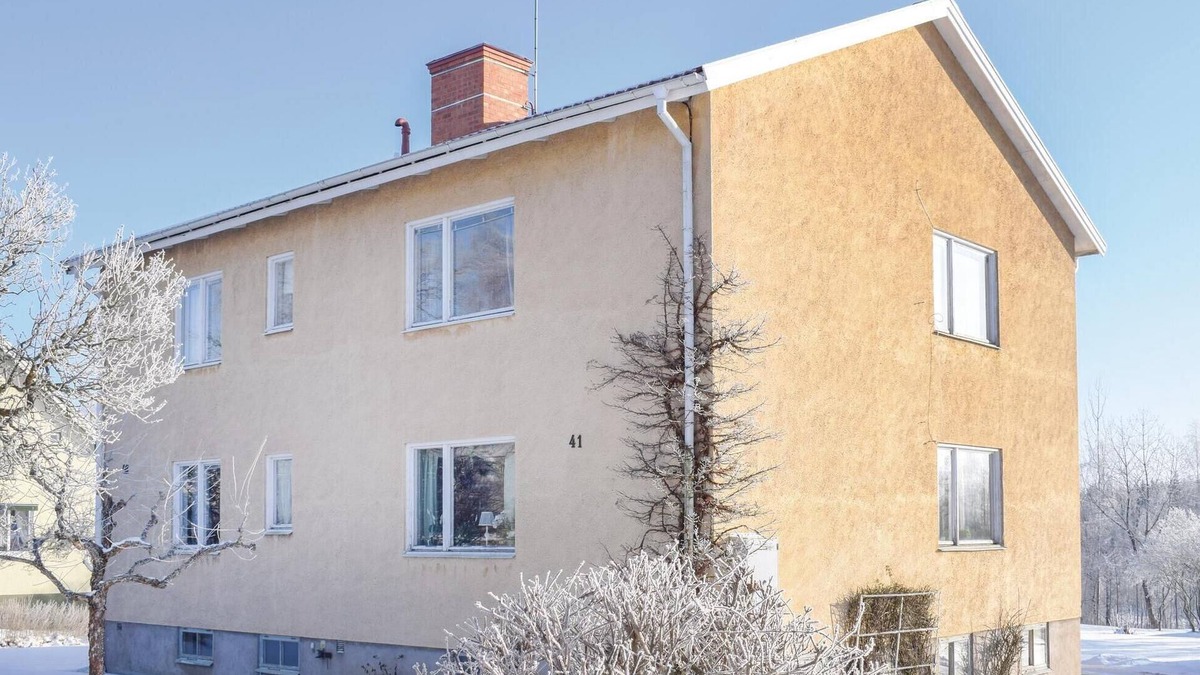 Sodra Vi Apartment | Beautiful apartment in Södra Vi