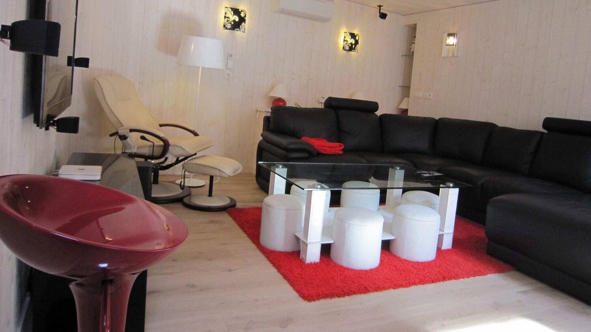Spa Apartment | Beautiful Apartment in Spa Belgium with Jacuzzi