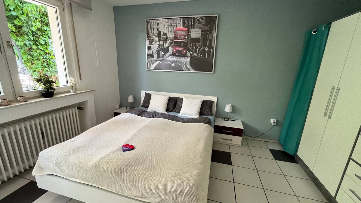Steinkuhl Apartment | Beautiful apartment in the heart of the Ruhr area Miris Place