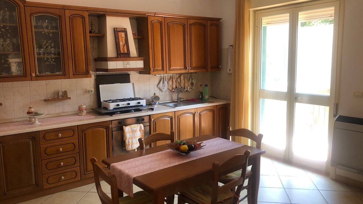 Grotte Apartment | Beautiful apartment in the heart of a small Sicilian village