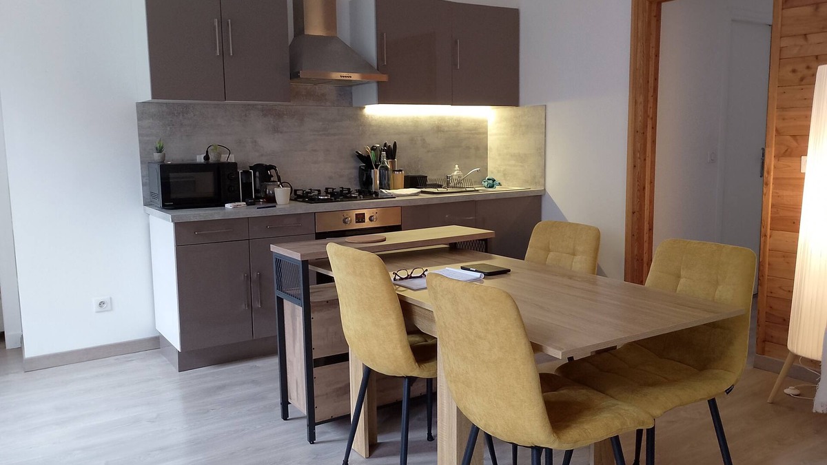 Old Tende Apartment | Beautiful apartment in Tende (Vallée des Merveilles)