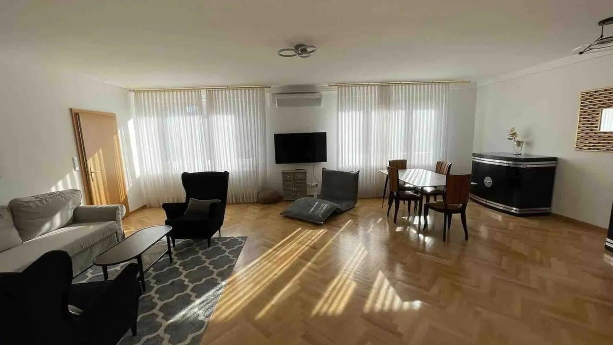 Gersthof Apartment | Beautiful Apartment in the Best Area/TOP 4