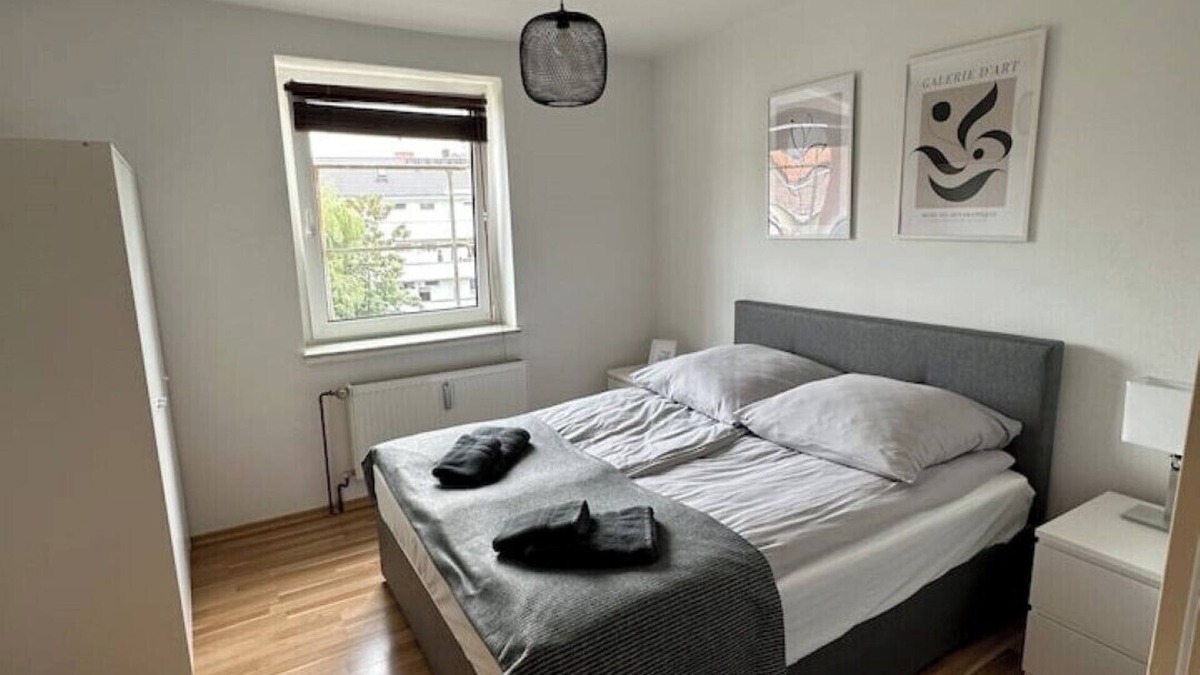 Neuehrenfeld Apartment | Beautiful apartment in the heart of Cologne Ehrenfeld