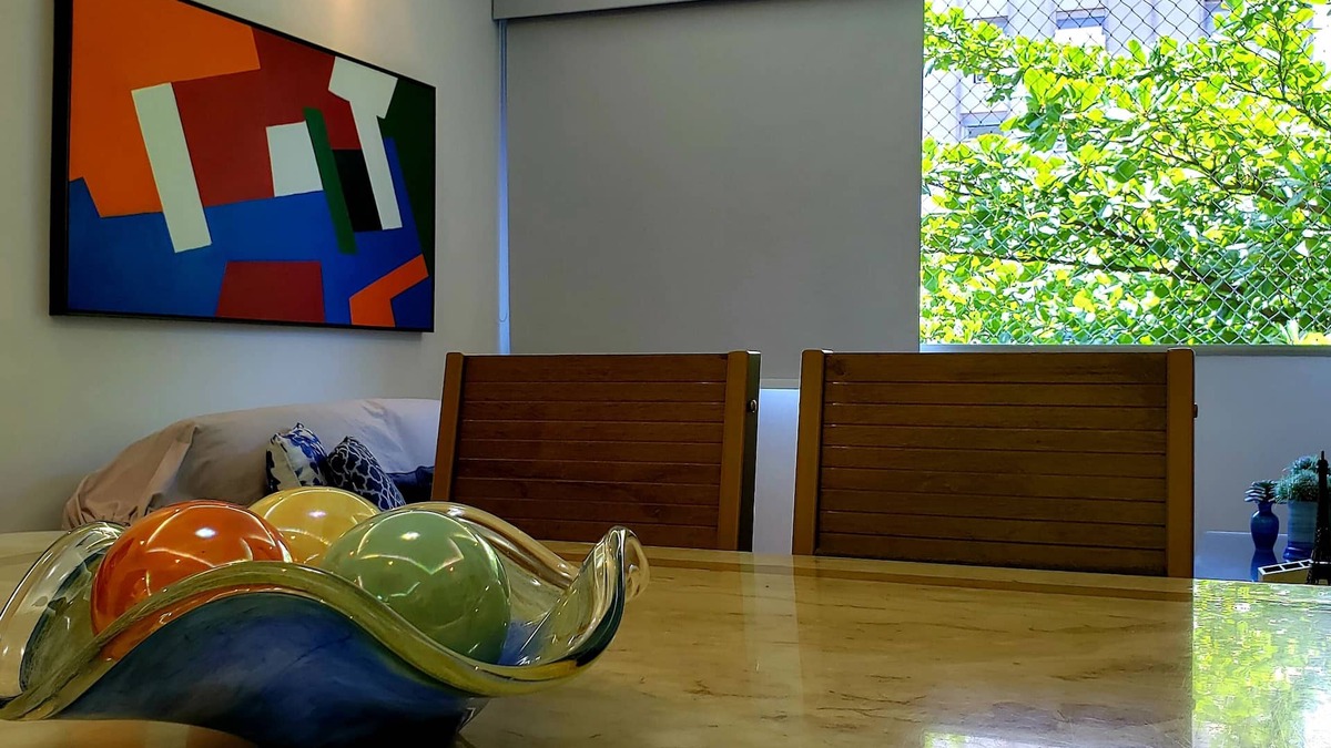 Ipanema Apartment | Beautiful Apartment in the ♡ of Ipanema - RJ.