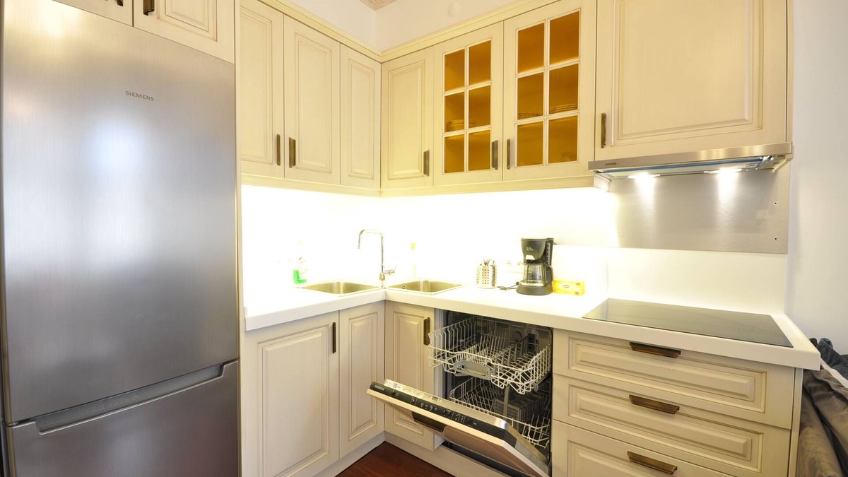 Balat Apartment | Beautiful apartment in downtown balat