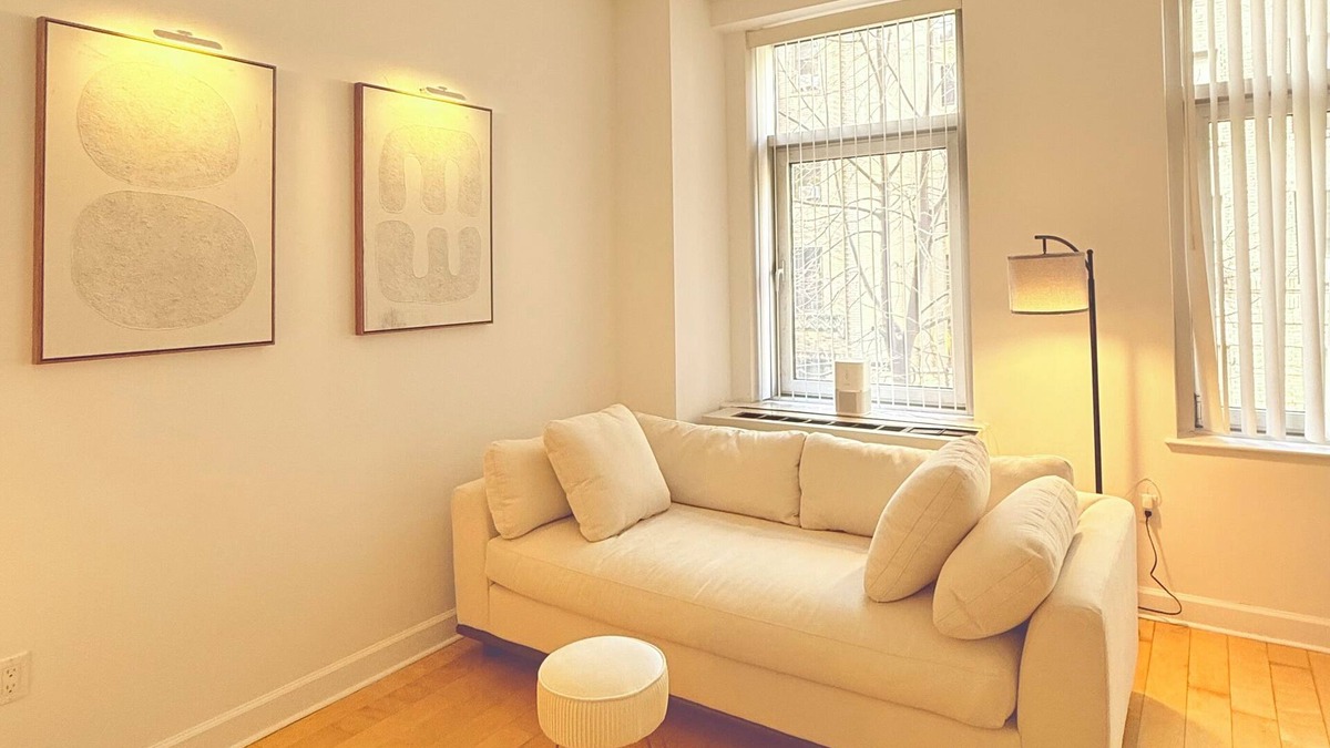 Fort George Apartment | Beautiful Apartment in Upper Manhattan