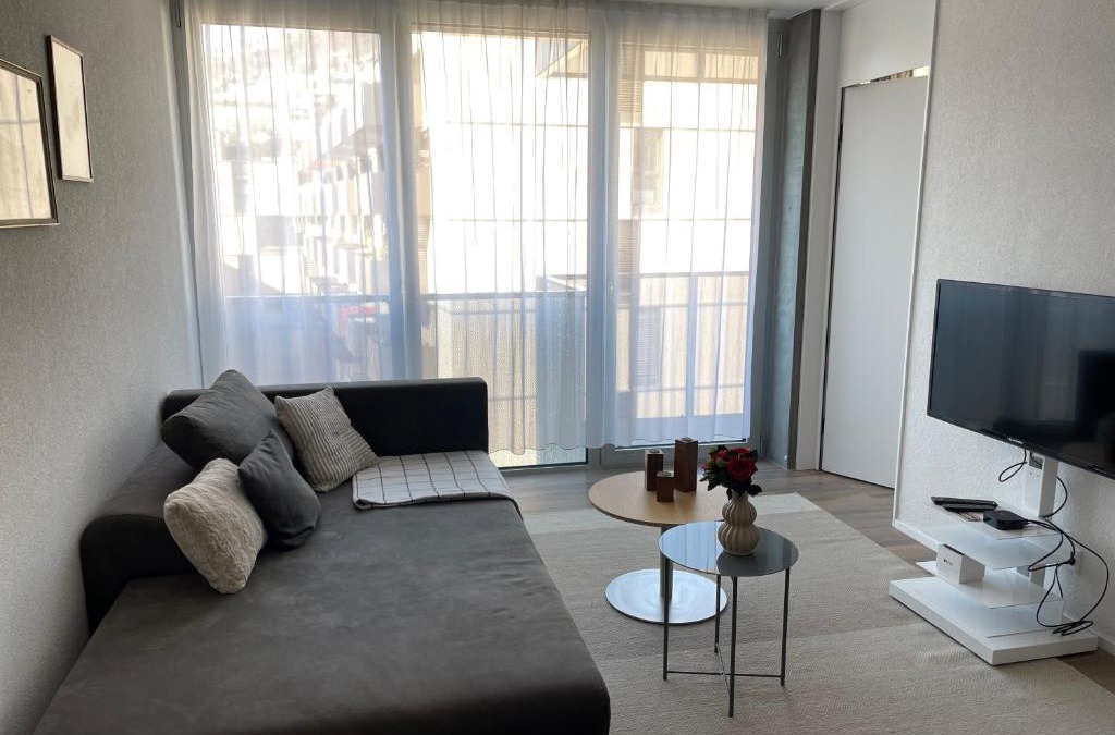 Vevey Apartment | Beautiful apartment in Vevey