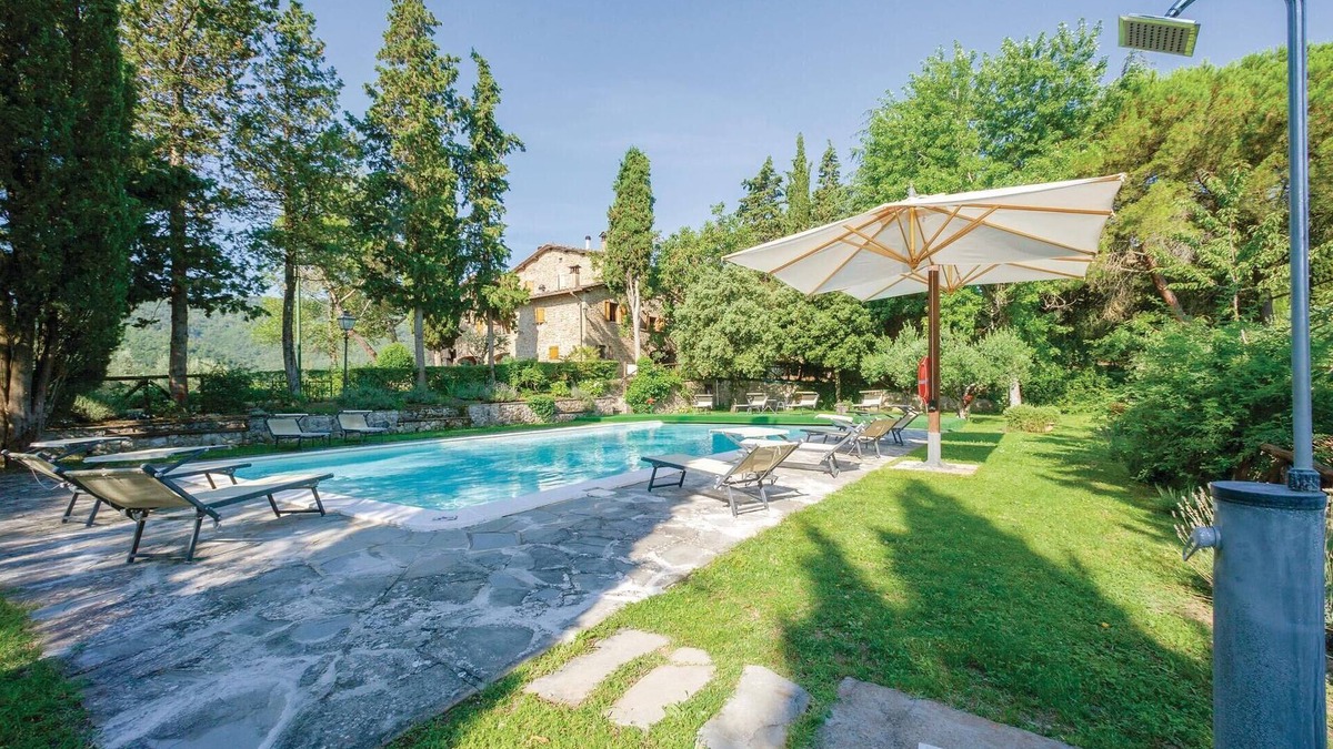 Santa Reparata Apartment | Beautiful apartment in Anghiari AR