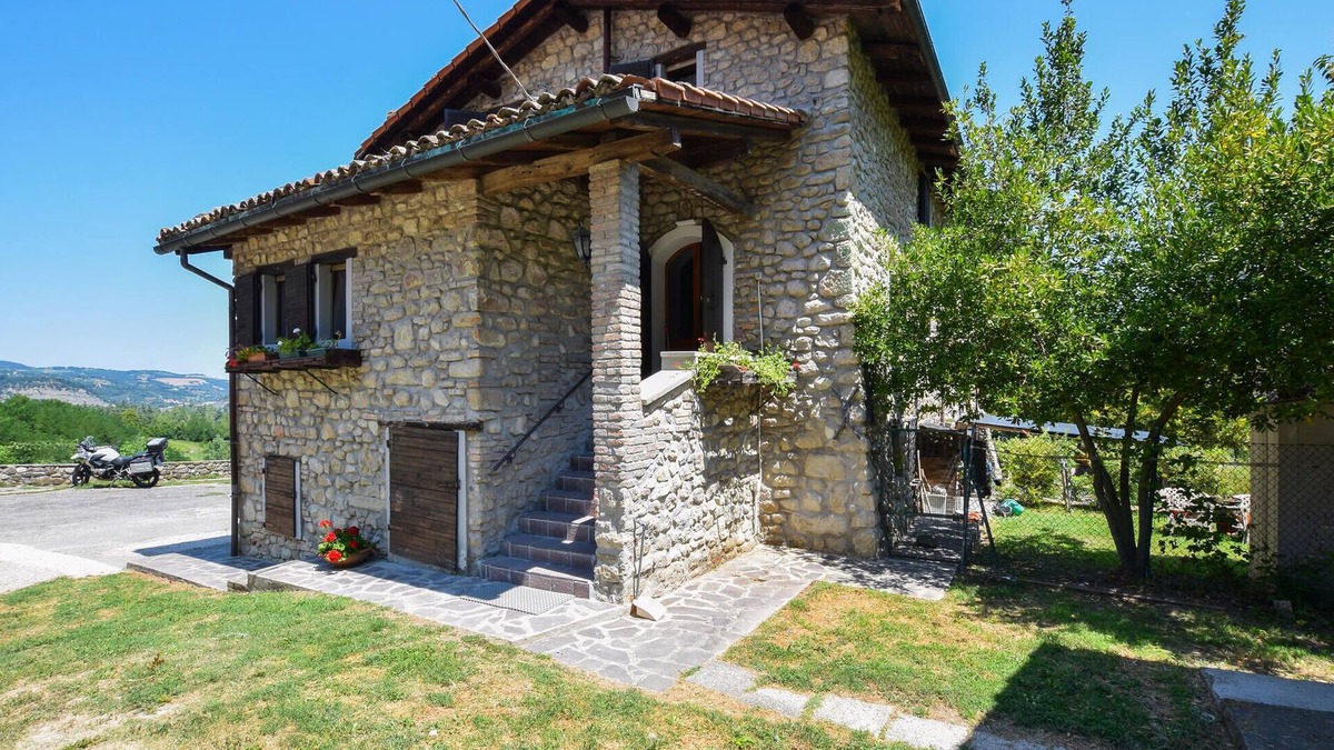 Marzabotto Apartment | Beautiful apartment in Marzabotto