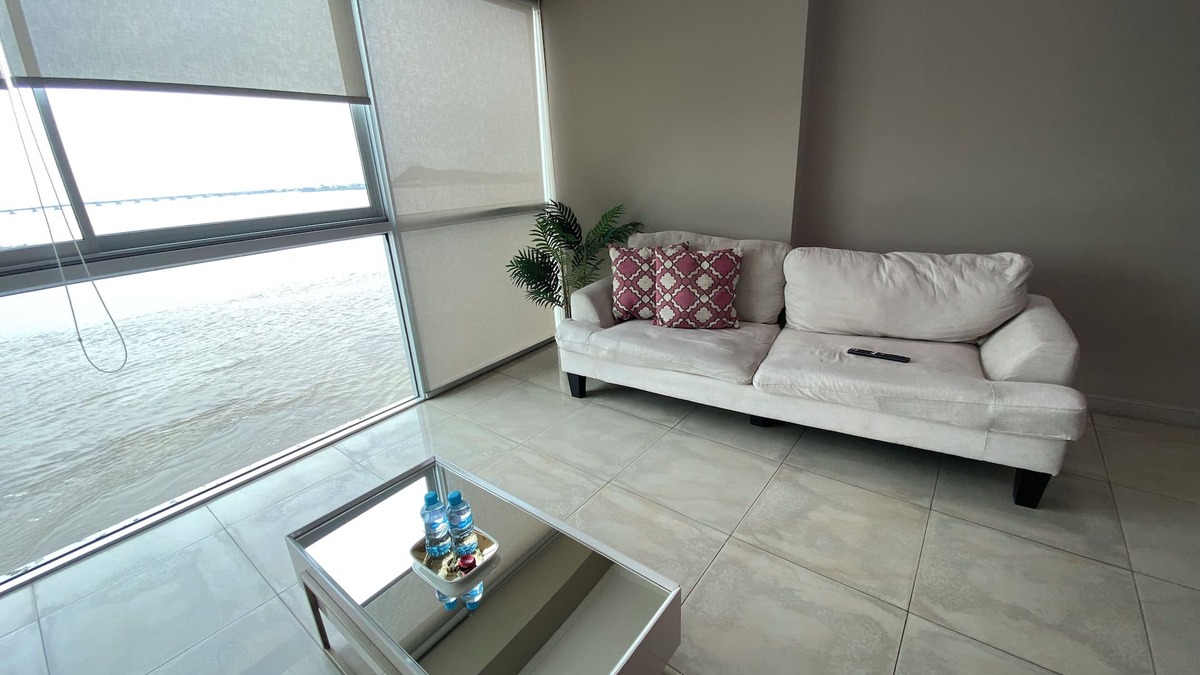 Las Penas Apartment | Beautiful Apartment, Las Penas - Riverfront II!