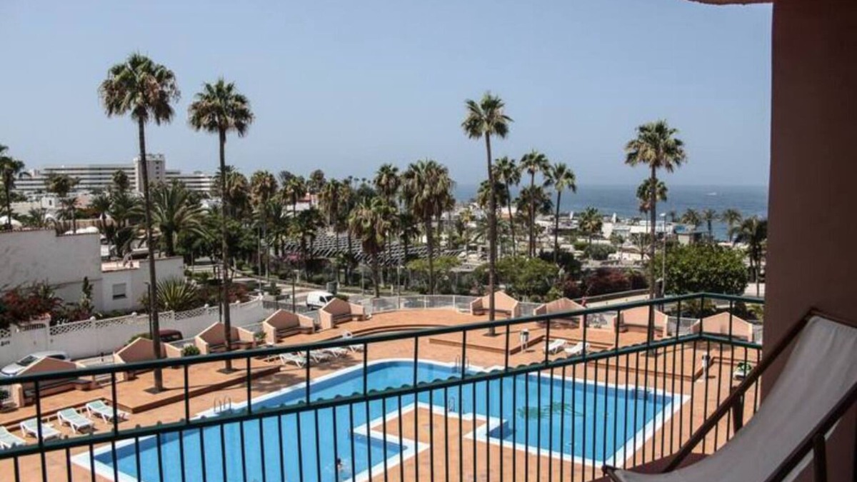 San Eugenio Apartment | Beautiful apartment Las Americas Playa del Bobo