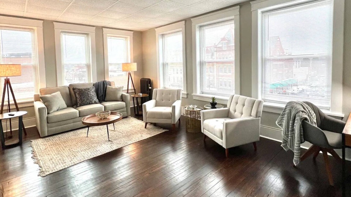 Ravenna Apartment | Beautiful Apartment Living