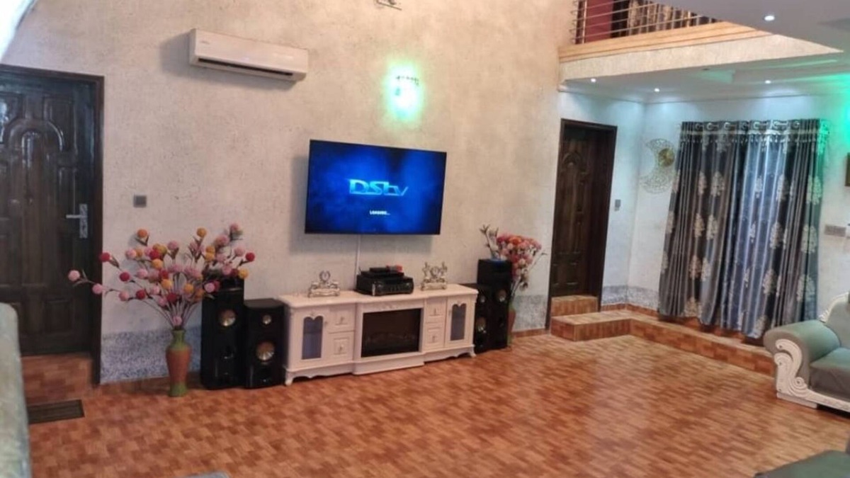 Ikotun Apartment | Beautiful Apartment located in Lagos