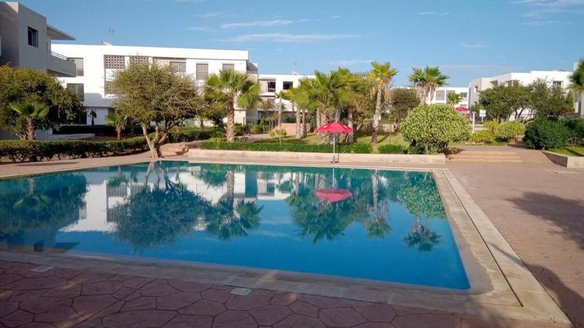 Imi Ouaddar Apartment | Beautiful Apartment by the sea 4401