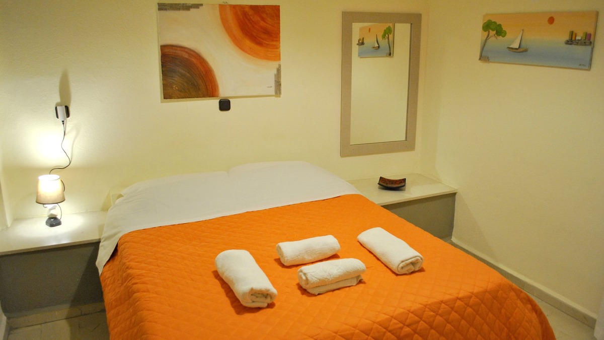 Kastri Apartment | Βeautiful apartment near the sea “Levanda”