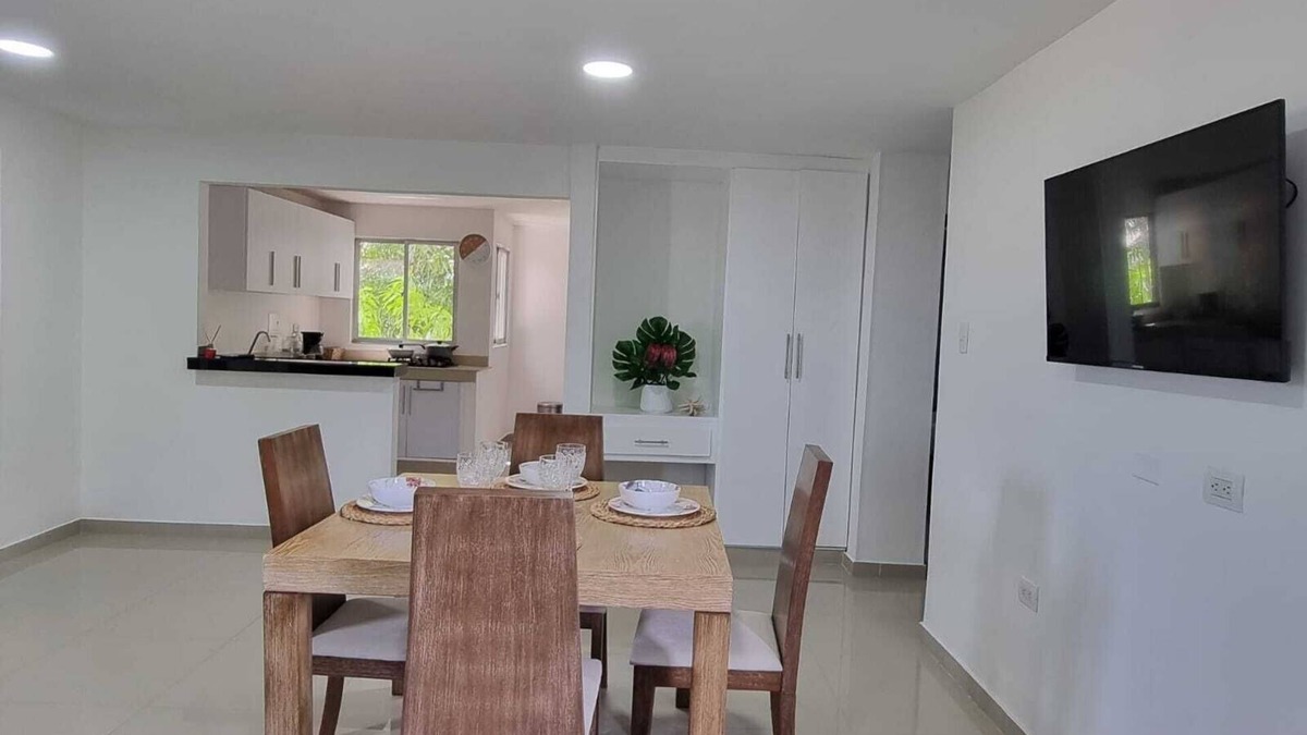 Riohacha Apartment | Beautiful apartment near the beach