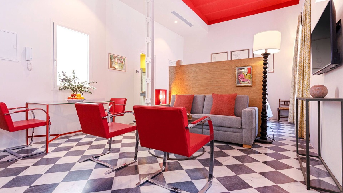 San Vicente Apartment | Beautiful apartment near city center. San Laureano III