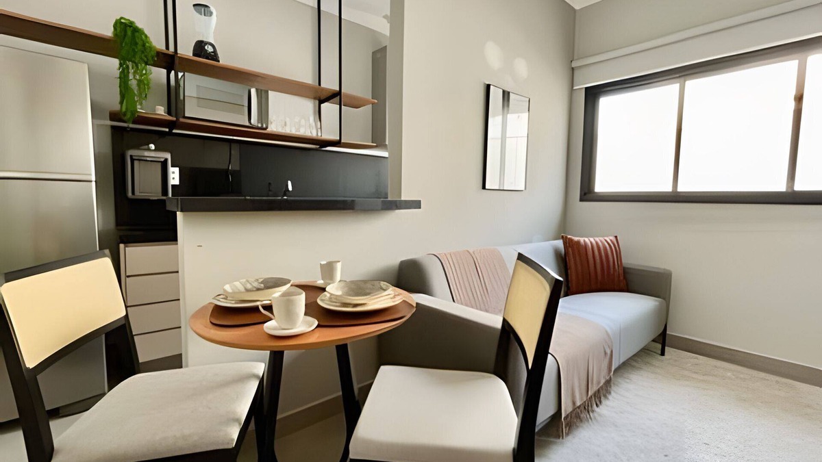 Franca House | Beautiful apartment near. FACEF
