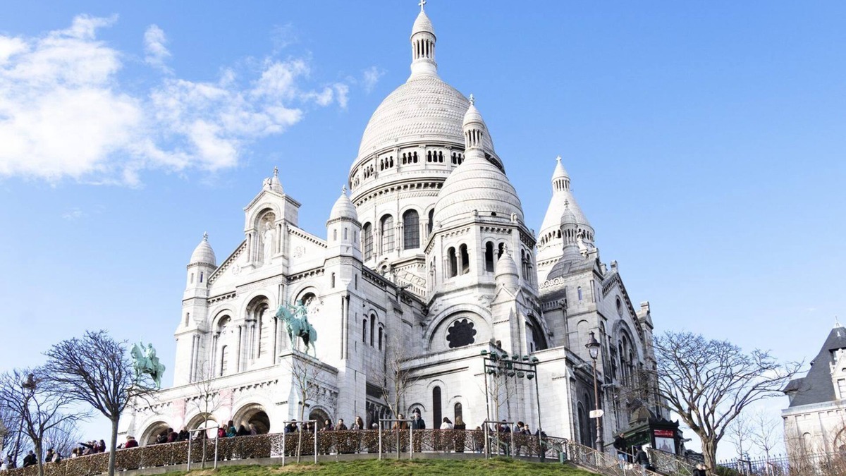 Quartier des Grandes-Carrieres Apartment | Beautiful apartment near Montmartre