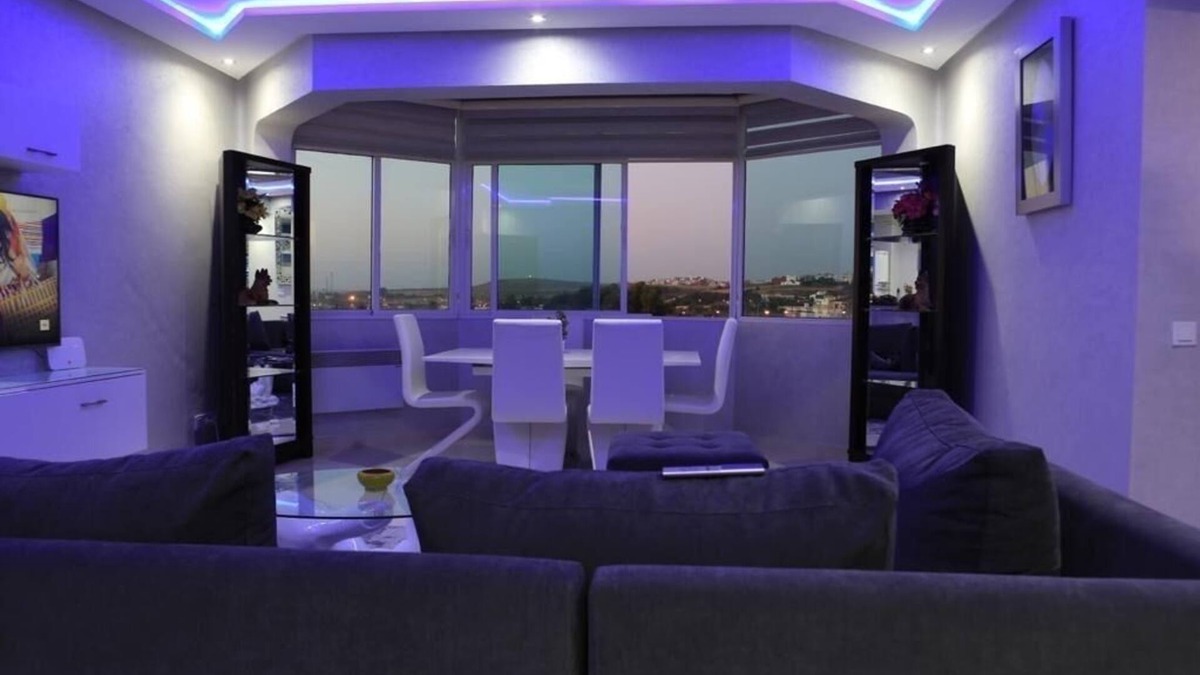 Mediterranean Coast Apartment | Beautiful apartment near the beach