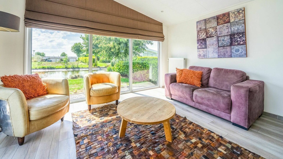 's-Gravendeel Apartment | Beautiful apartment for 4 guests with WIFI, TV, terrace and parking