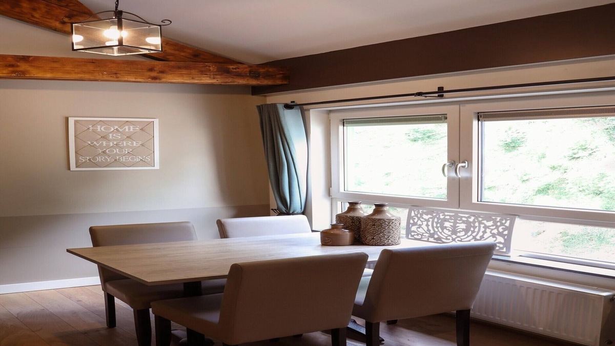 Municipality of Valkenburg aan de Geul Apartment | Beautiful apartment, near city centre Valkenburg.