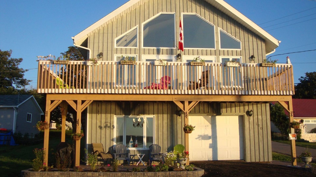 Westport Apartment | Beautiful Apartment on Brier